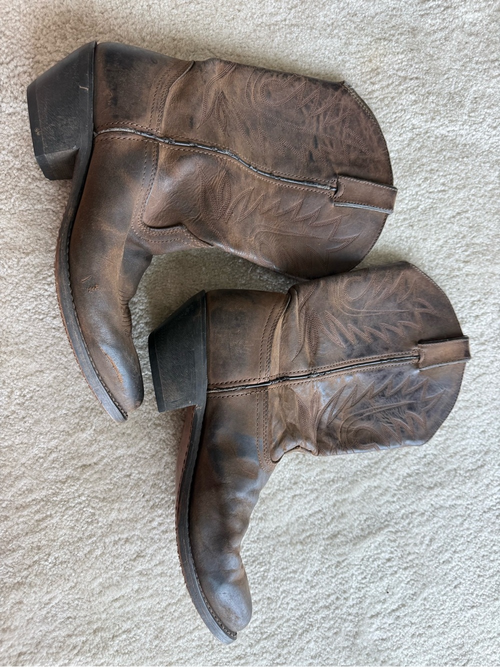 Women’s Durango boots